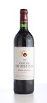 Château de Fieuzal 2000